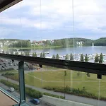 Menuetti - View