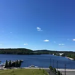 Menuetti - View Apartament Jyväskylä