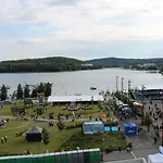 Apartament Menuetti - View Jyväskylä
