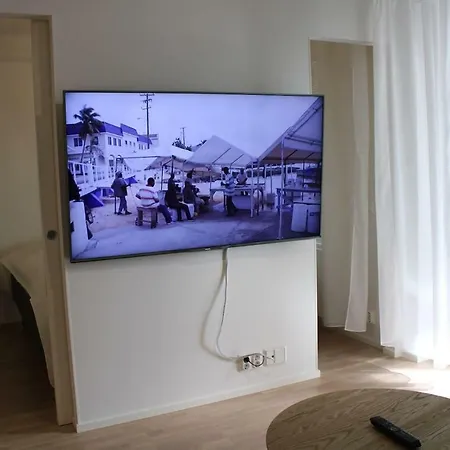 Menuetti - View Apartment