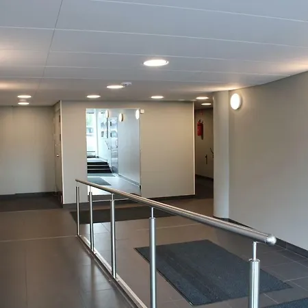 Menuetti - View Jyväskylä