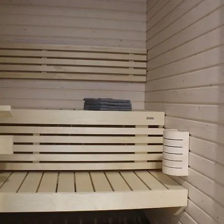 Menuetti - View شقة *