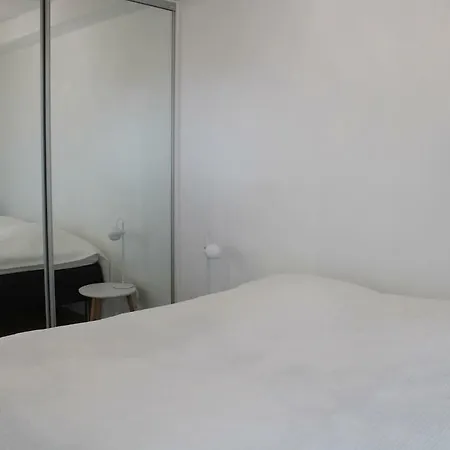 Menuetti - View Apartamento Jyväskylä