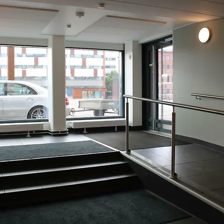 Menuetti - View Appartement *