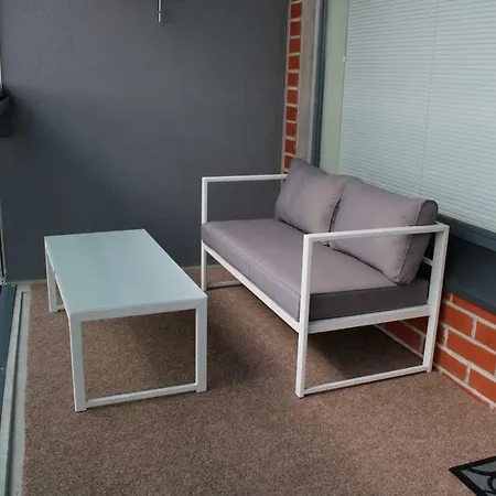 شقة Menuetti - View *