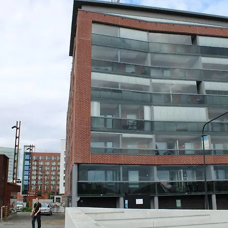 Menuetti - View * Jyväskylä