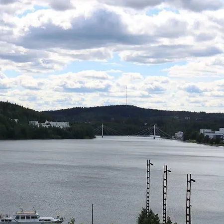 Menuetti - View Appartement