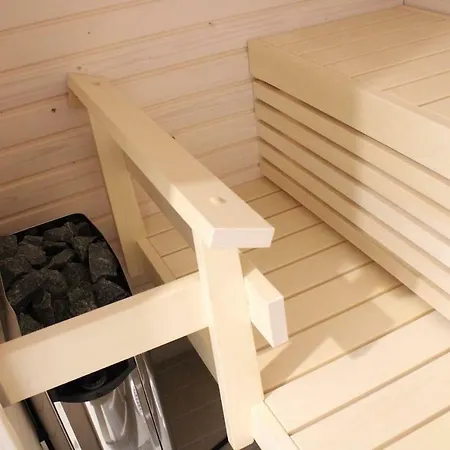 Menuetti - View Appartement *