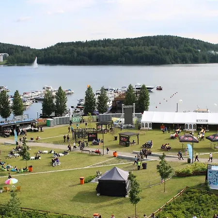 Lejlighed Menuetti - View *