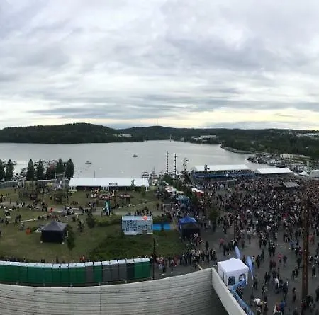 Menuetti - View Appartement