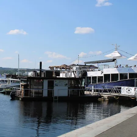 Menuetti - View Appartement Jyväskylä