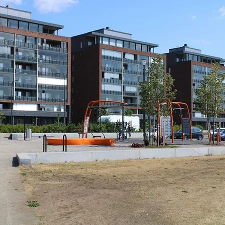 Menuetti - View * Jyväskylä