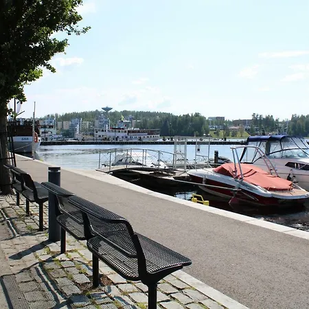 Lejlighed Menuetti - View *