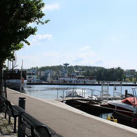 Menuetti - View Appartement *